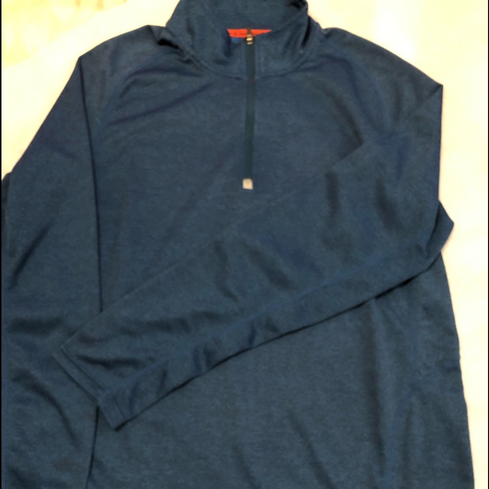 Prana men’s long sleeves shirt